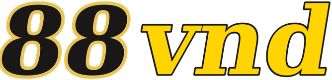 88vnd logo