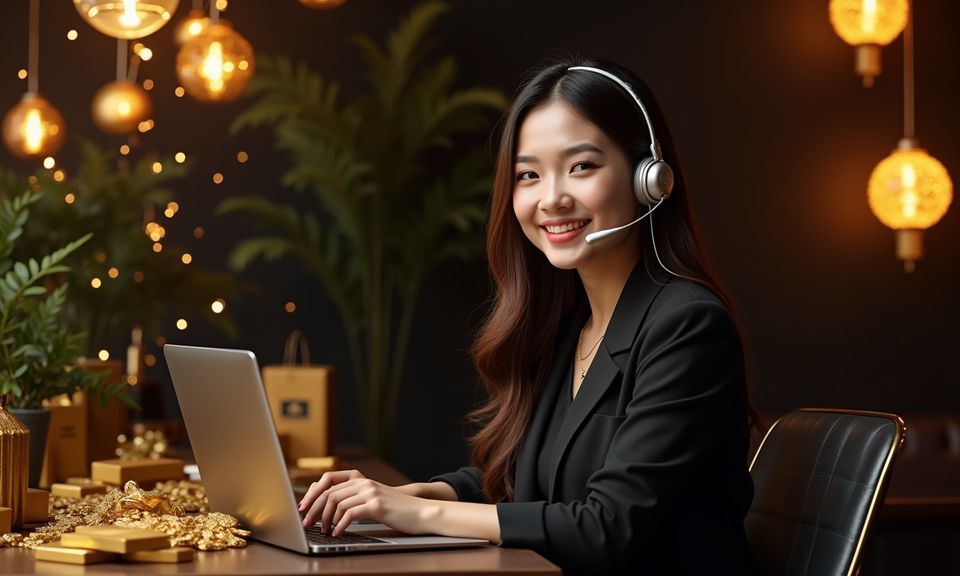 88vnd Khám phá danh mục game thú vị tại 88vnd
