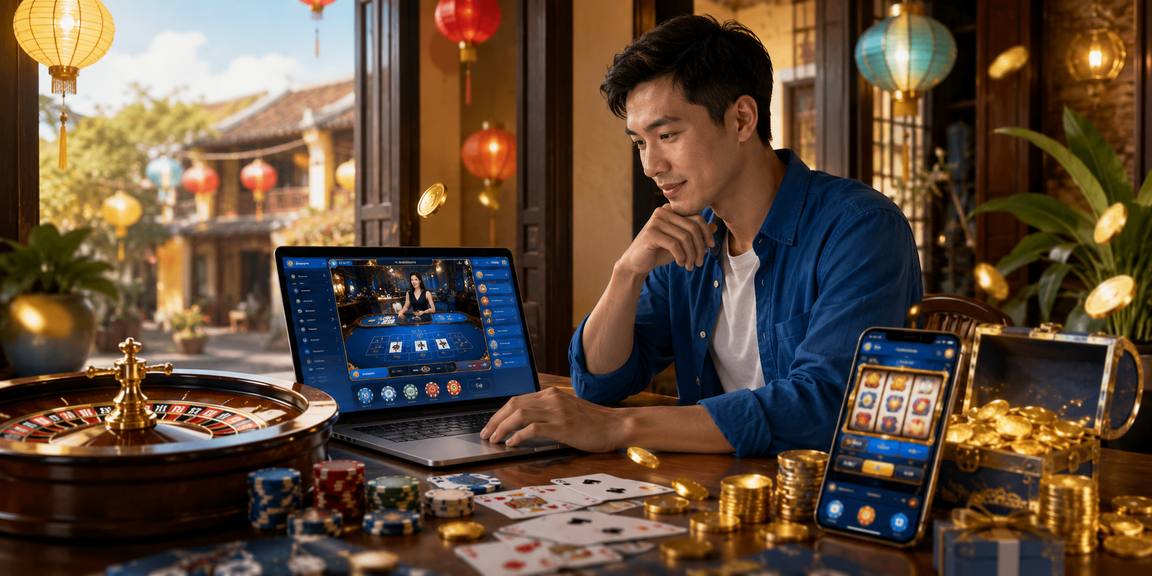88vnd mobile gaming
